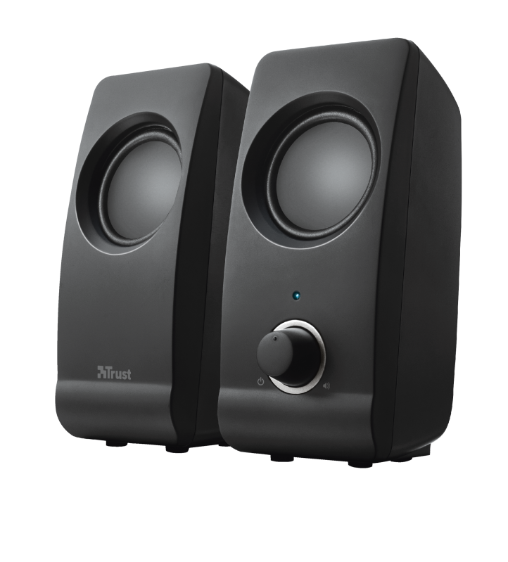 T17595 - TRUST REMO 2.0 USB SPEAKER SET 16W