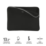 TRUST 13.3" LAPTOP/NOTEBOOK SLEEVE