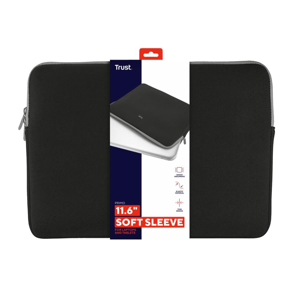 TRUST 11.6" NETBOOK/TABLET SLEEVE