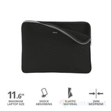 TRUST 11.6" NETBOOK/TABLET SLEEVE