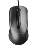 TRUST 3 BUTTON USB OPTICAL MOUSE