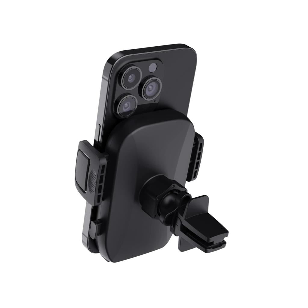 TRUST AIR VENT SMARTPHONE HOLDER