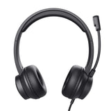 TRUST PC/LAPTOP 3.5MM CHAT HEADSET