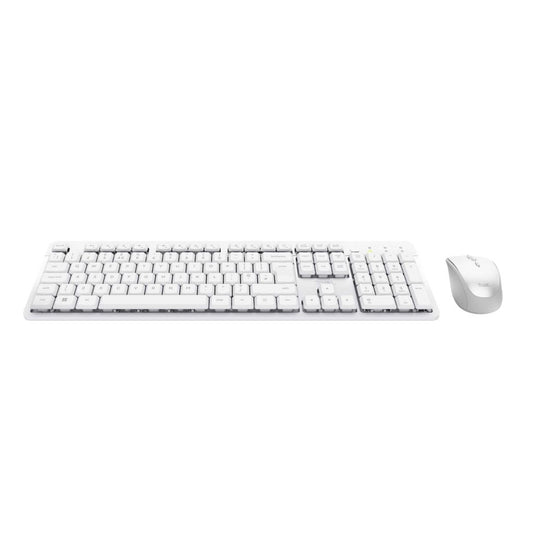 TRUST ODY II SILENT WIRELESS MOUSE & KEYBOARD SET