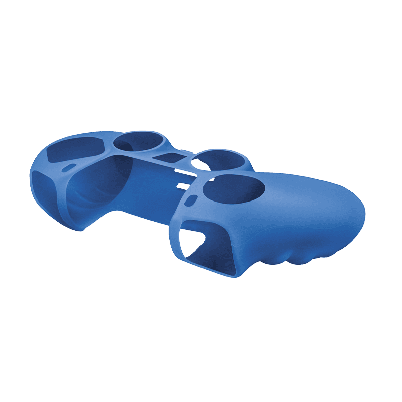 Trust GXT 748 Controller Silicone Sleeve PS5 - blue