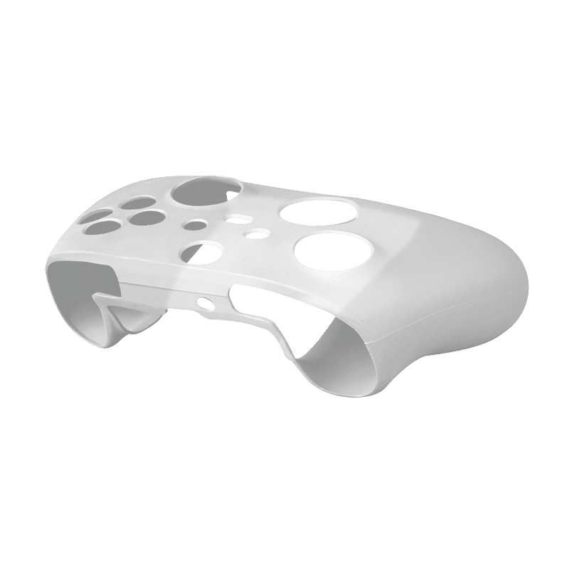 Trust GXT 749 Controller Silicon Skins for Xbox - Transparent