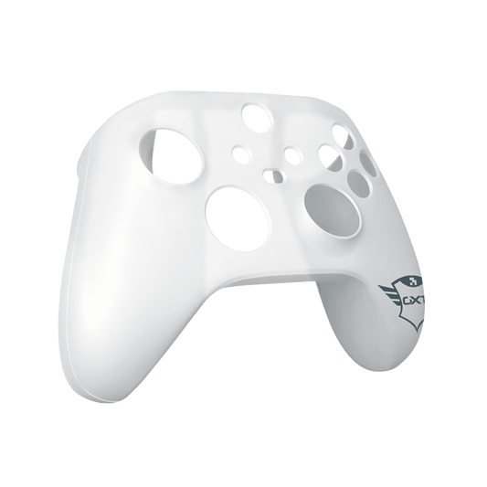 Trust GXT 749 Controller Silicon Skins for Xbox - Transparent