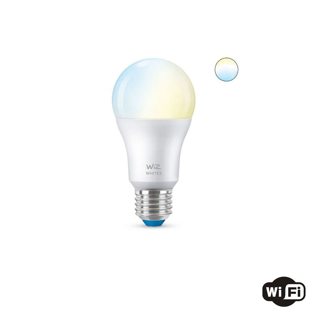 Tunable A60 Screw E27 Smart Bulb