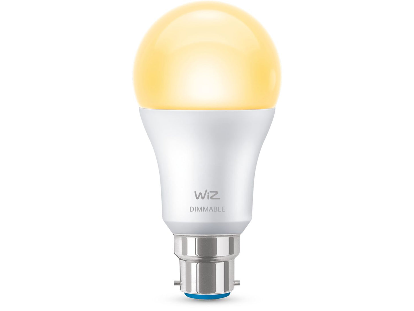 Wi-Fi BLE 60W A60 B22 927 DIM 1PF/6