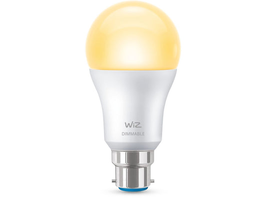 Wi-Fi BLE 60W A60 B22 927 DIM 1PF/6