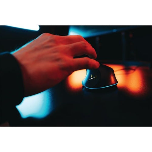 Surefire Martial Claw 7-Button Mouse with RGB