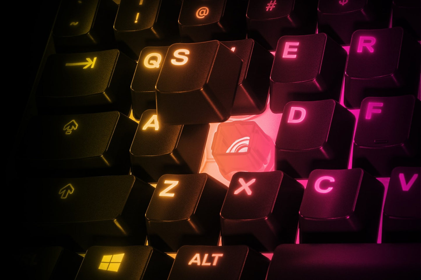 Apex 3 TKL