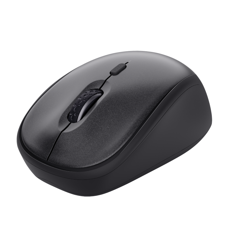 TM-201 WIRELESS MOUSE ECO