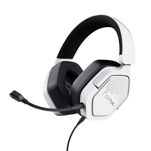 TRUST CARUS MULTIPLATFORM HEADSET