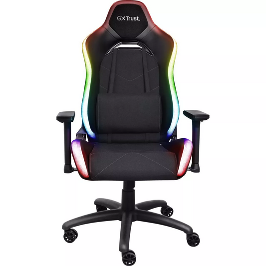 TRUST GXT 719 RUYA RGB GAMING CHAIR