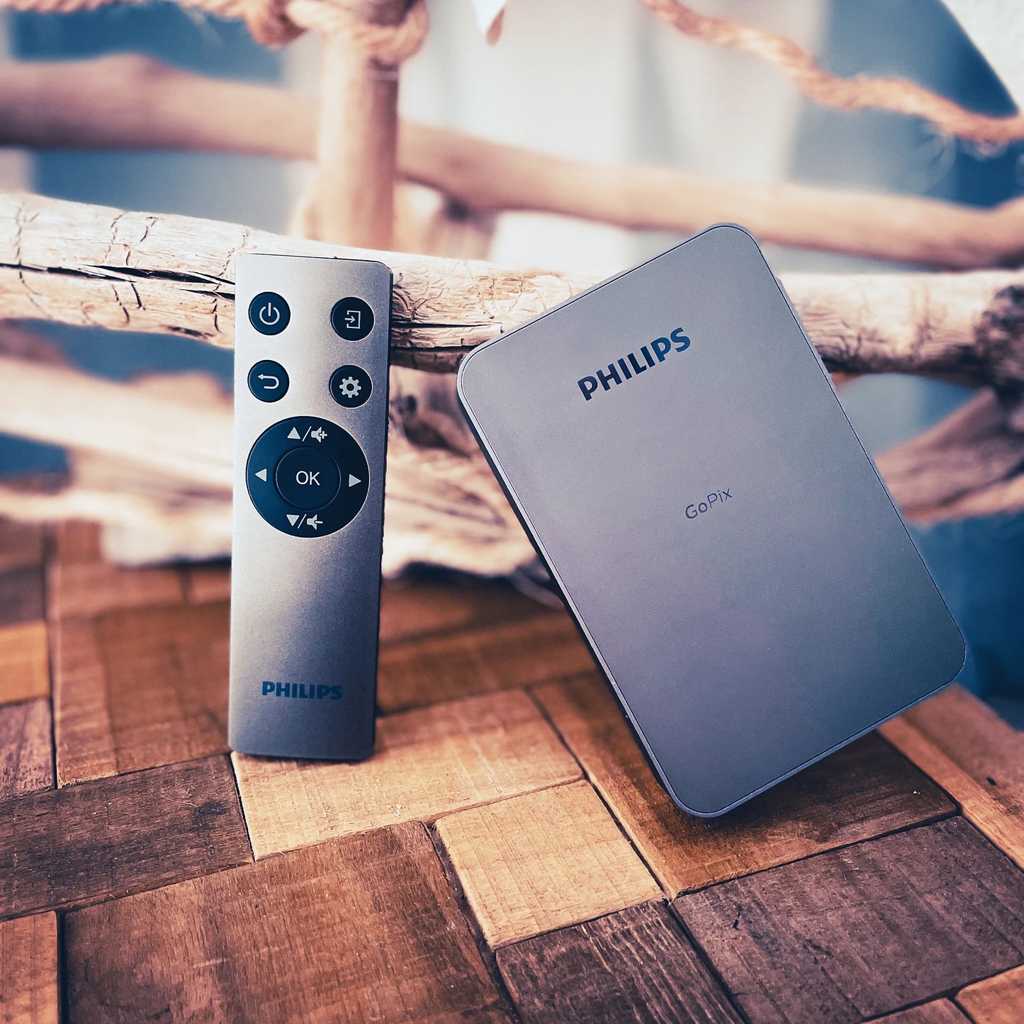 GoPix GoPix 1 Projector
