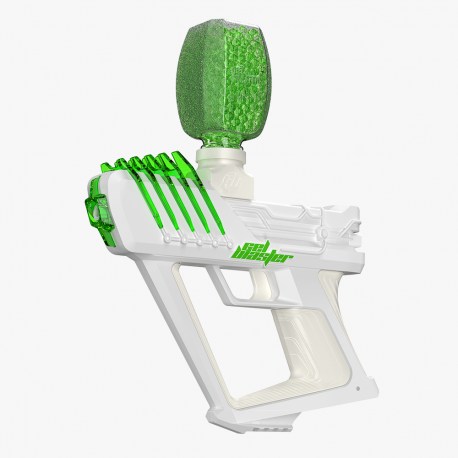 Surge (White)