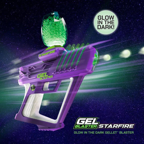 Starfire Surge