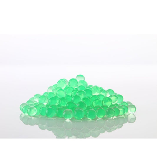 Gellets - Electric Green 10k