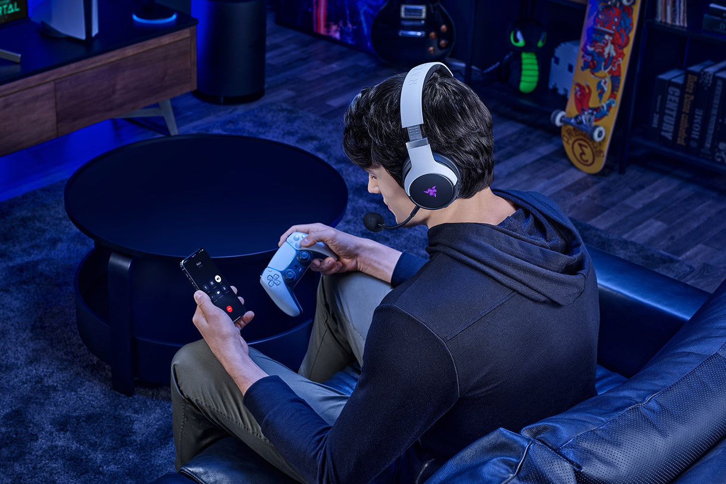 Kaira Pro for Playstation