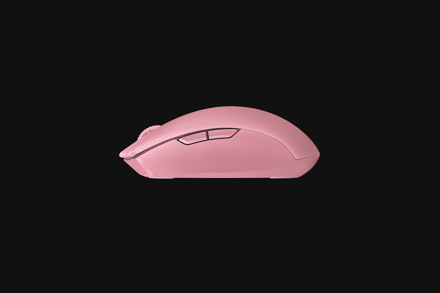 Orochi V2 - Quartz