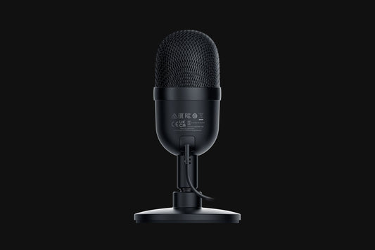 Seiren MINI - QUARTZ