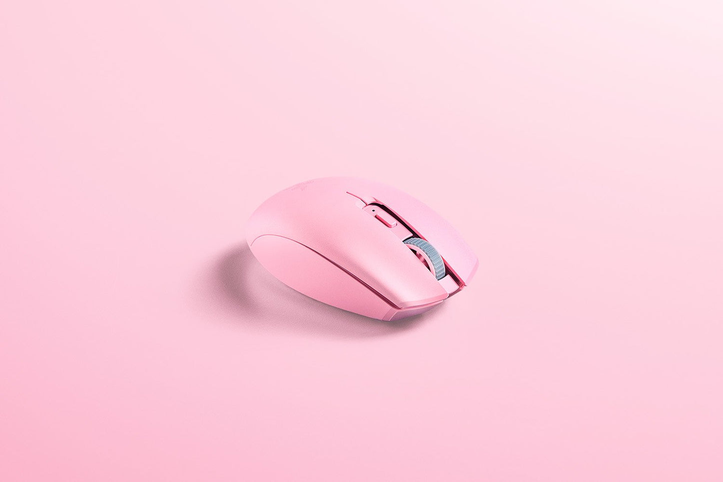 Orochi V2 - Quartz