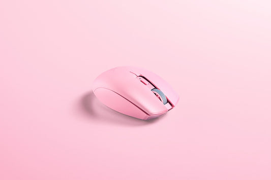 Orochi V2 - Quartz
