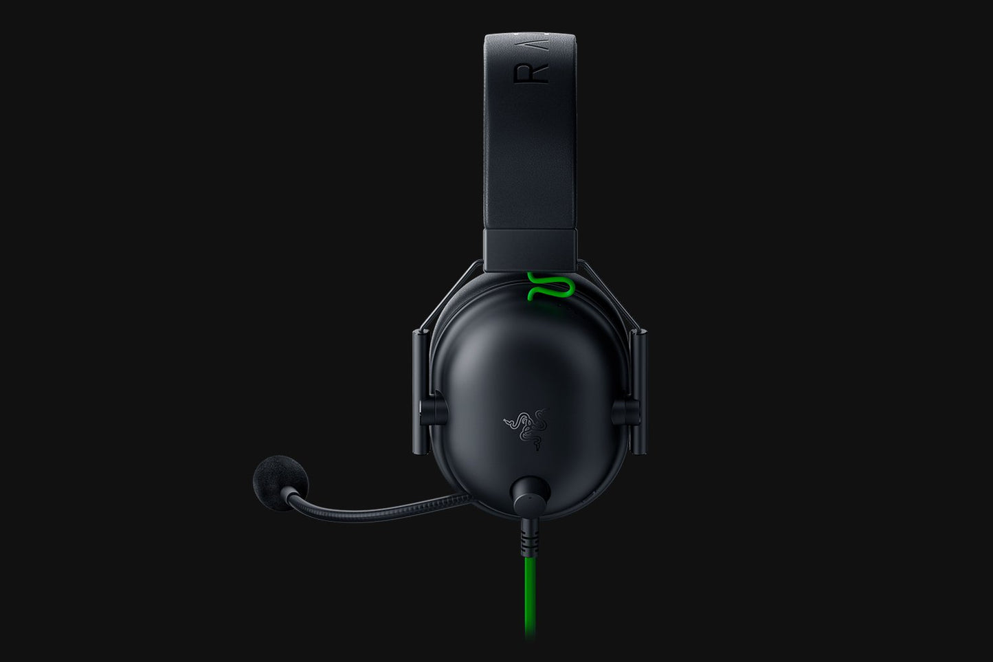 RAZER BLACKSHARK V2 X WIRED HEADSET QUARTZ