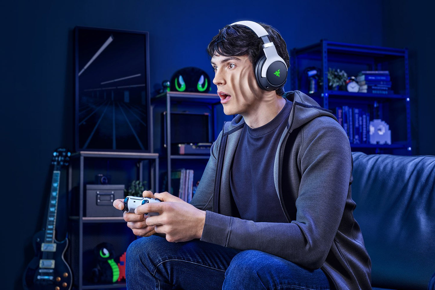 Kaira Pro for Playstation
