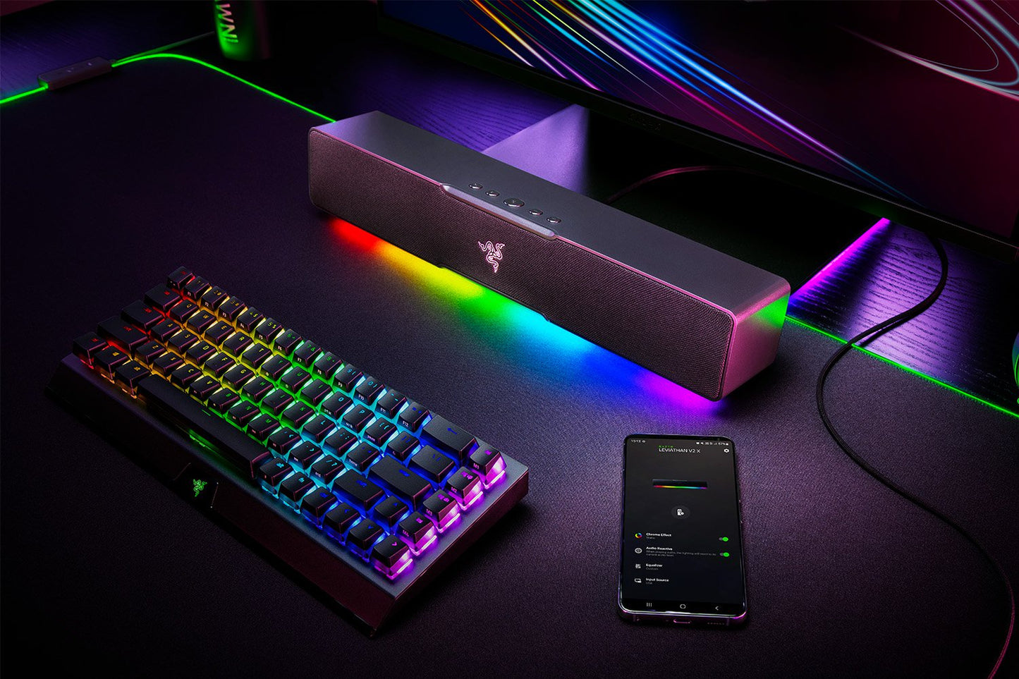 LEVIATHAN V2 X