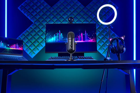 Seiren V2 Pro
