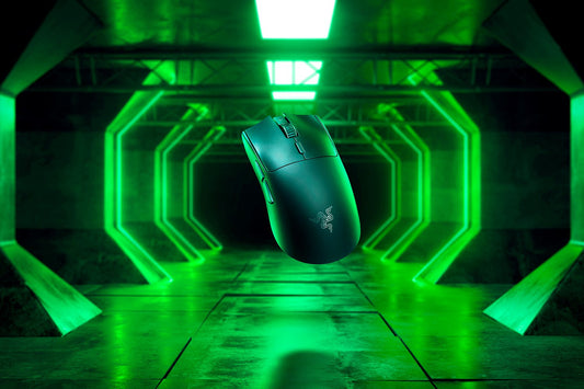 Razer Viper V3 HyperSpeed - Wireless Esports Mouse