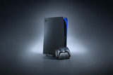 Quick Charging Stand for PS5 - Midnight Black