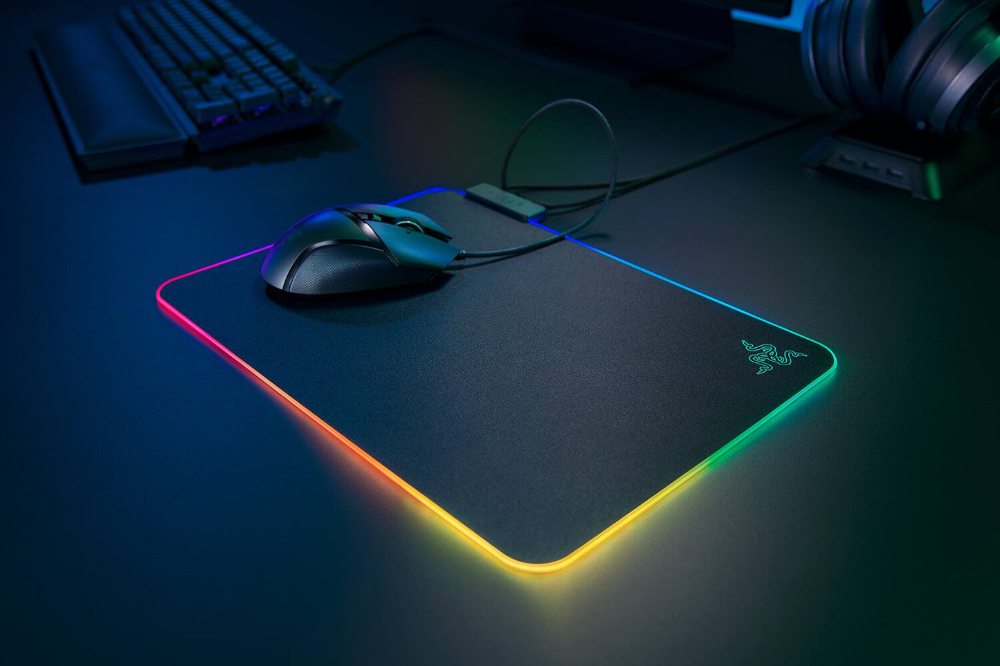 Firefly V2
