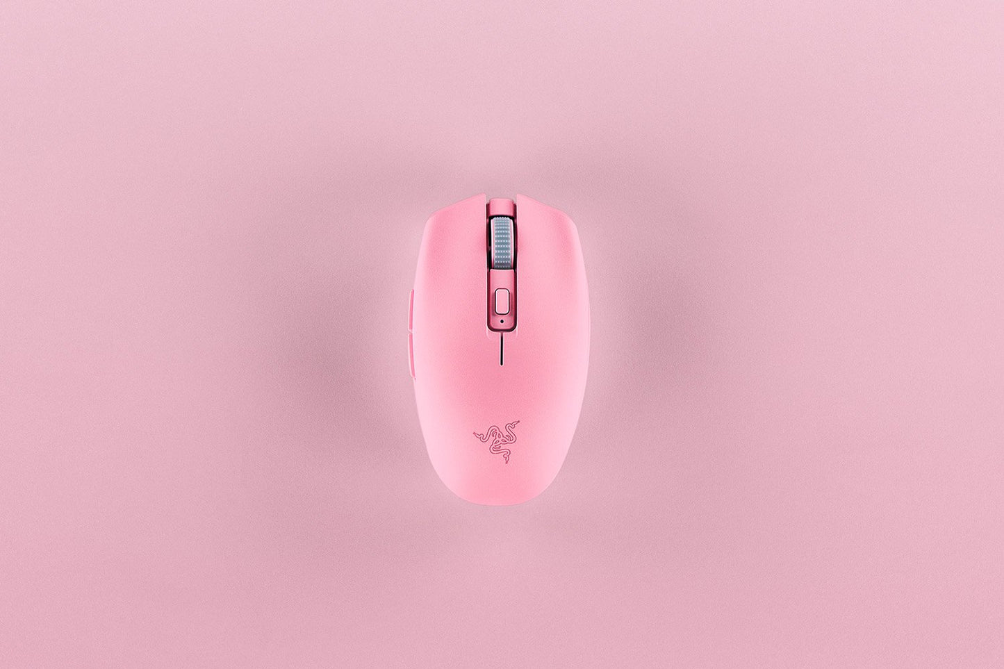 Orochi V2 - Quartz