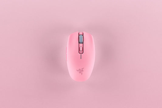 Orochi V2 - Quartz