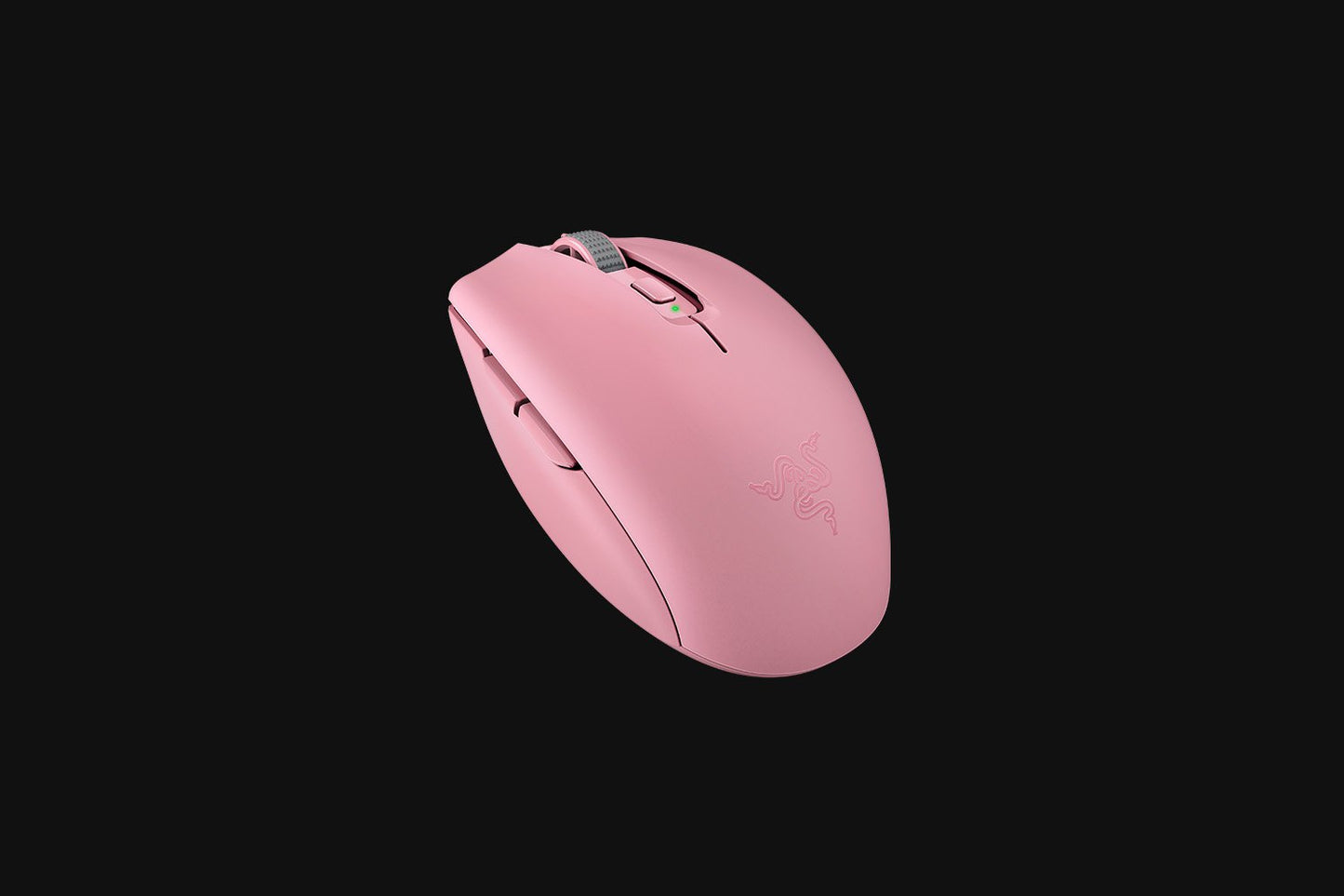 Orochi V2 - Quartz