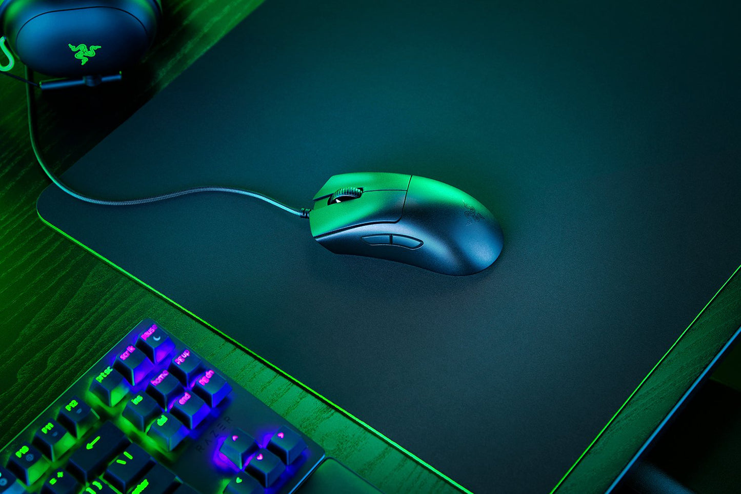 DeathAdder V3 Gaming Mouse