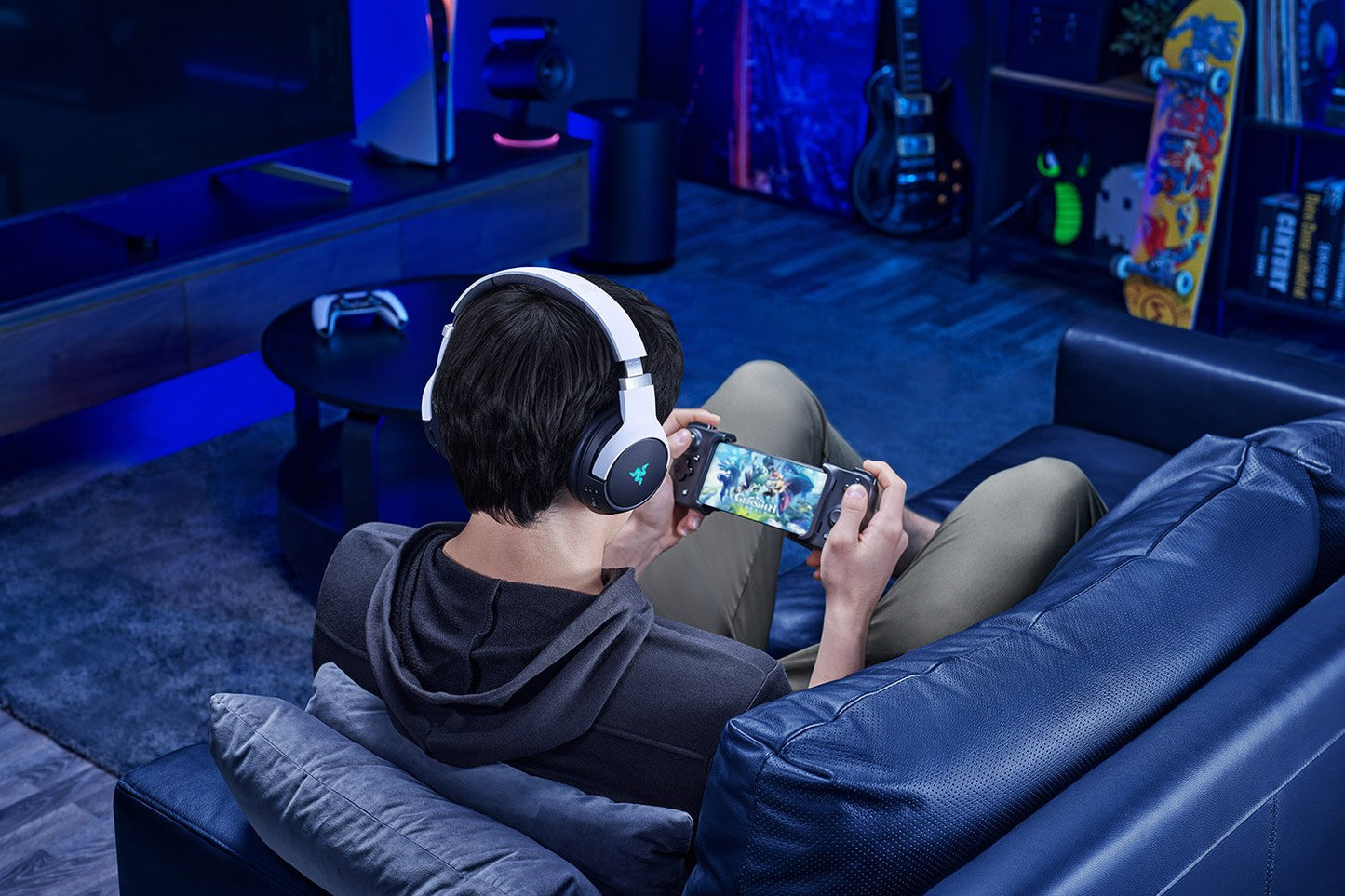 Kaira Pro for Playstation
