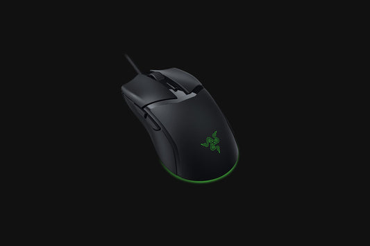 Razer Cobra - Wired Gaming Mouse Razer Chroma RGB
