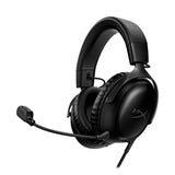 HyperX Cloud III BLK/RED GAM HEADSET