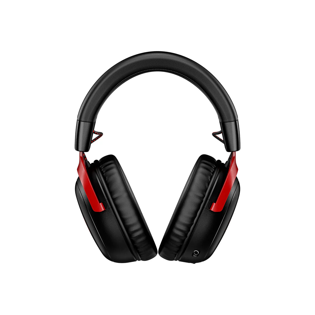 HyperX Cloud III Wireless BLK/RED GAM HEADSET