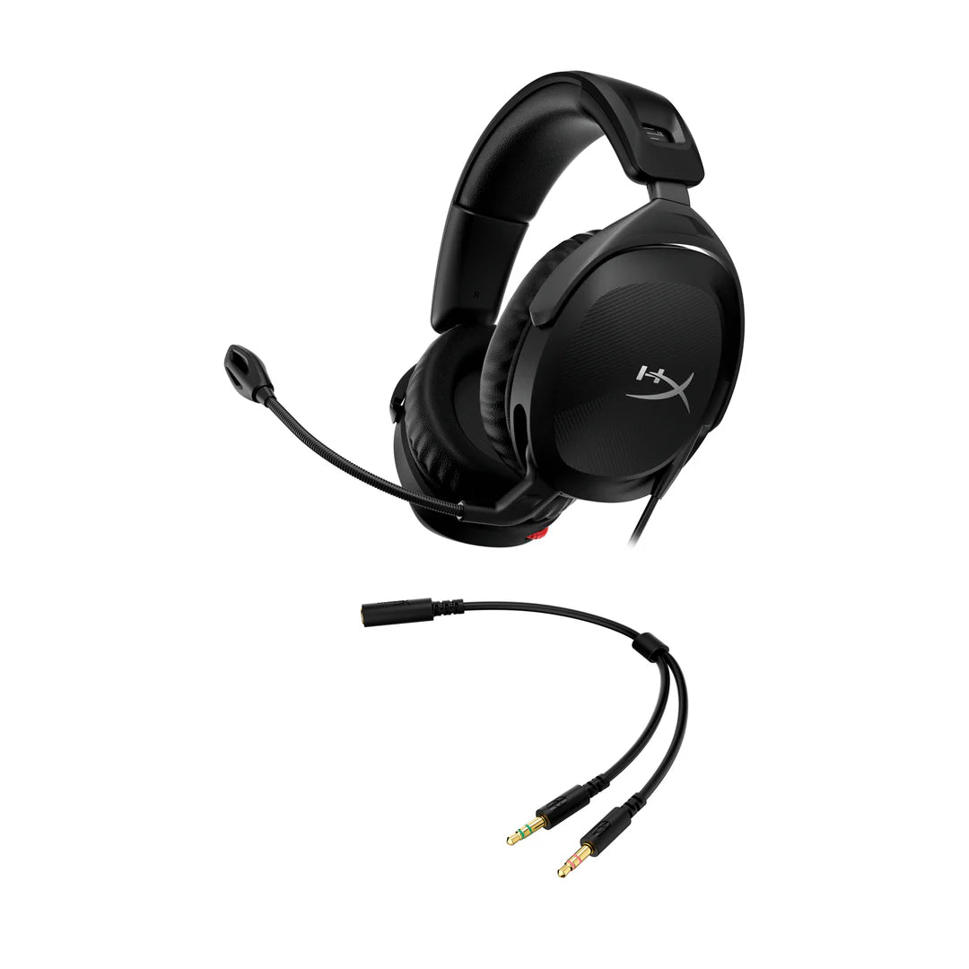 HyperX Cloud Stinger 2 Wired GAM HEADSET
