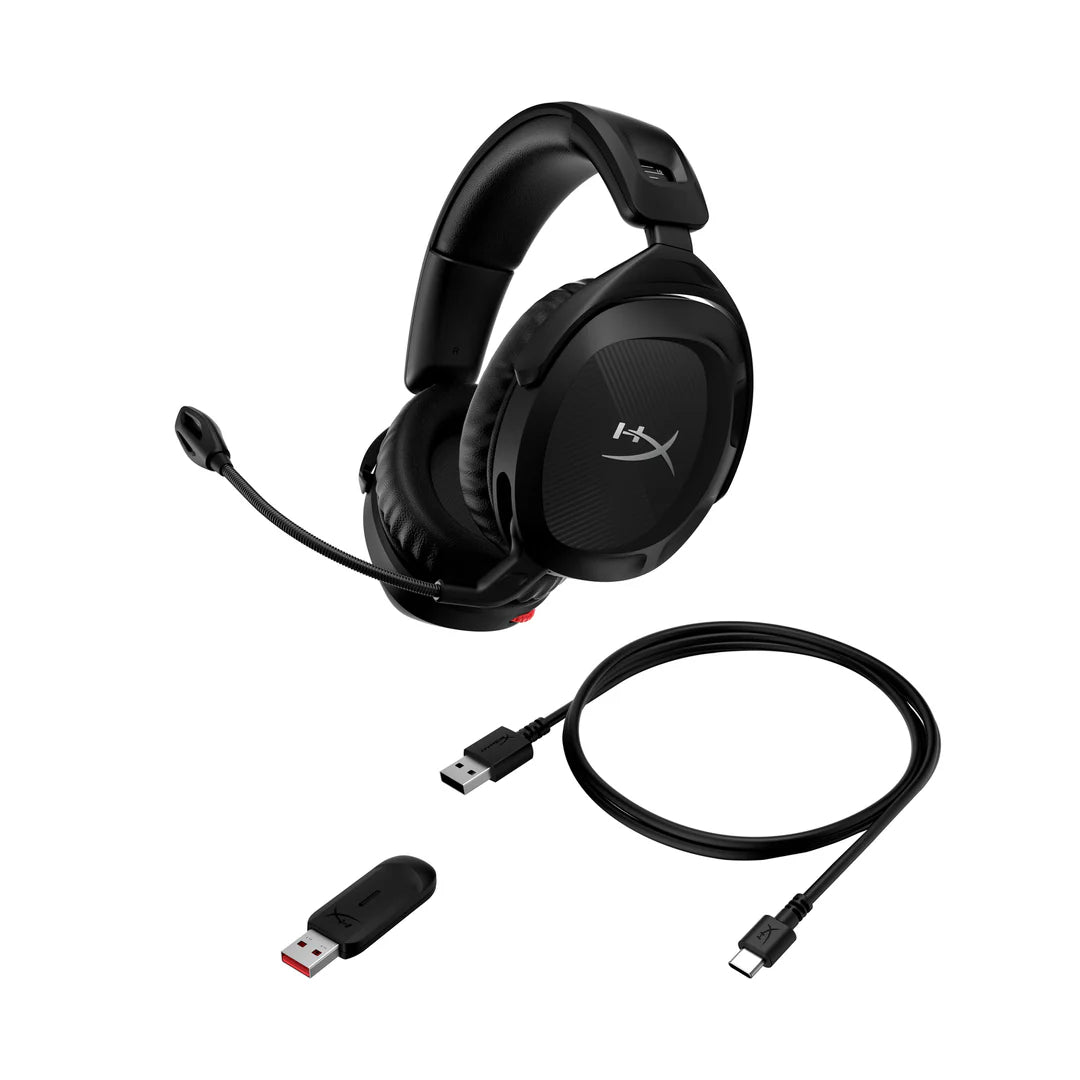 HyperX Cloud Stinger 2 Wireless GAM HEADSET