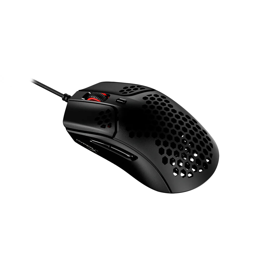 HyperX Pulsefire Haste Black Wired Gaming Mouse 2