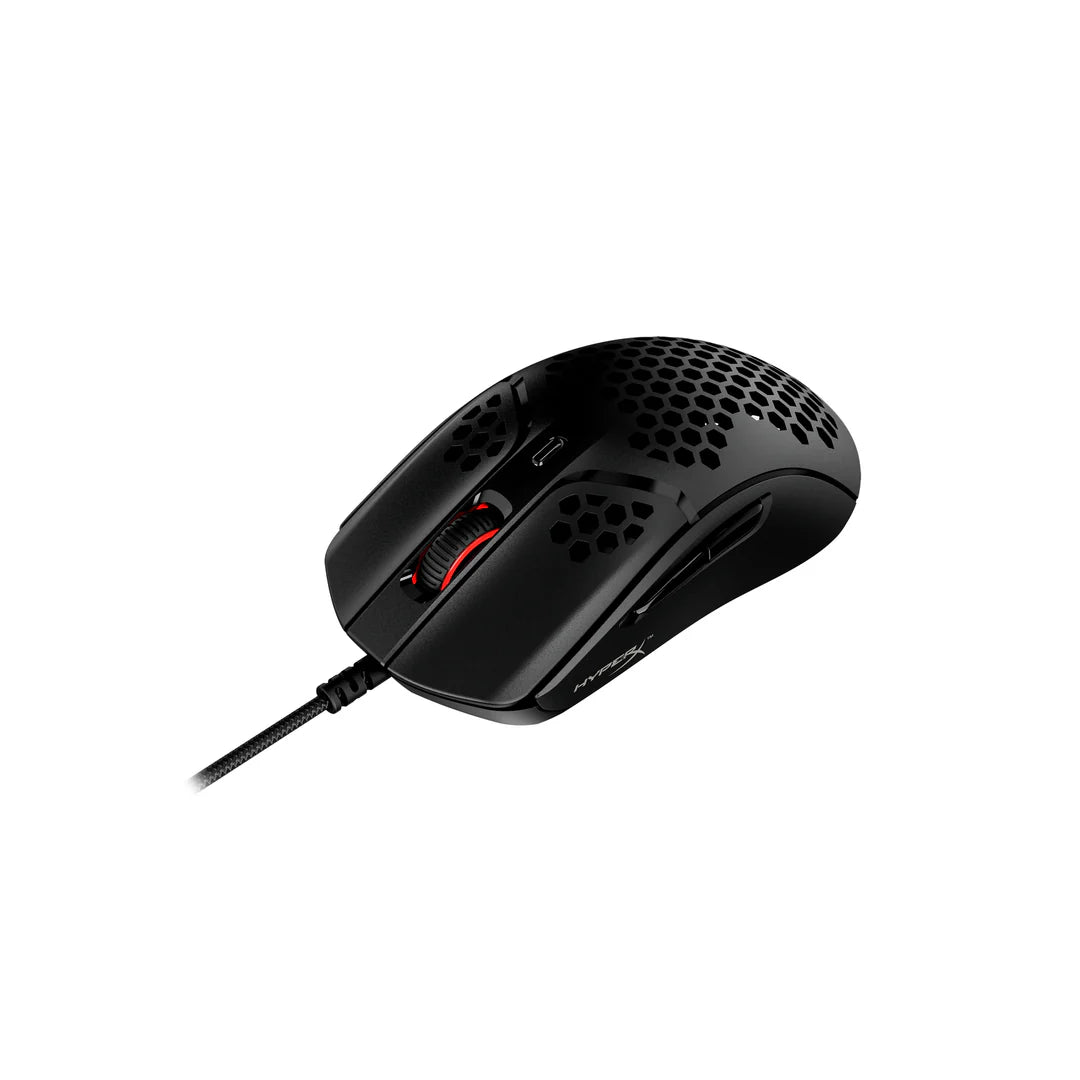 HyperX Pulsefire Haste Black Wired Gaming Mouse 2