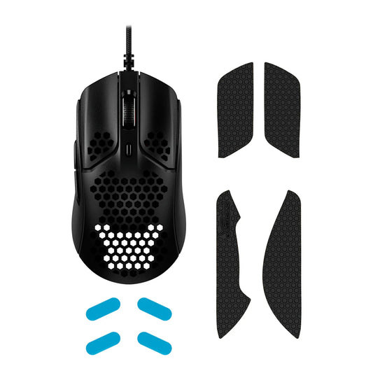 HyperX Pulsefire Haste Black Wired Gaming Mouse 2
