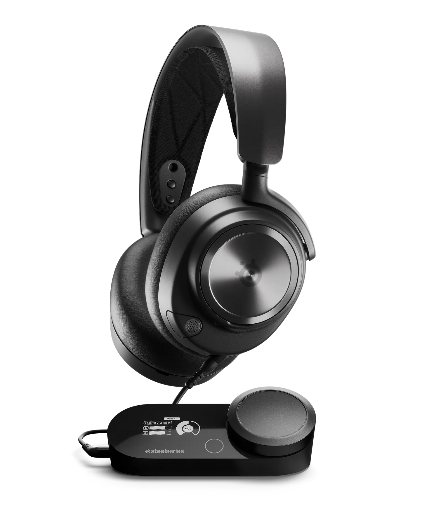 Arctis Nova Pro