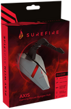 Verbatim SureFire Axis Gaming Mouse Bungee